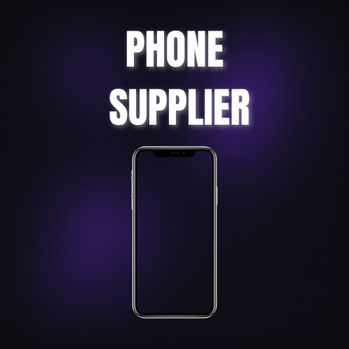 PHONE SUPPLIER